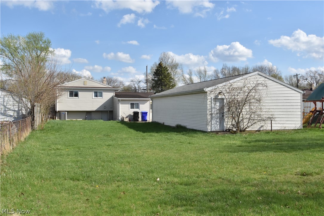 Holland Acres - Residential
