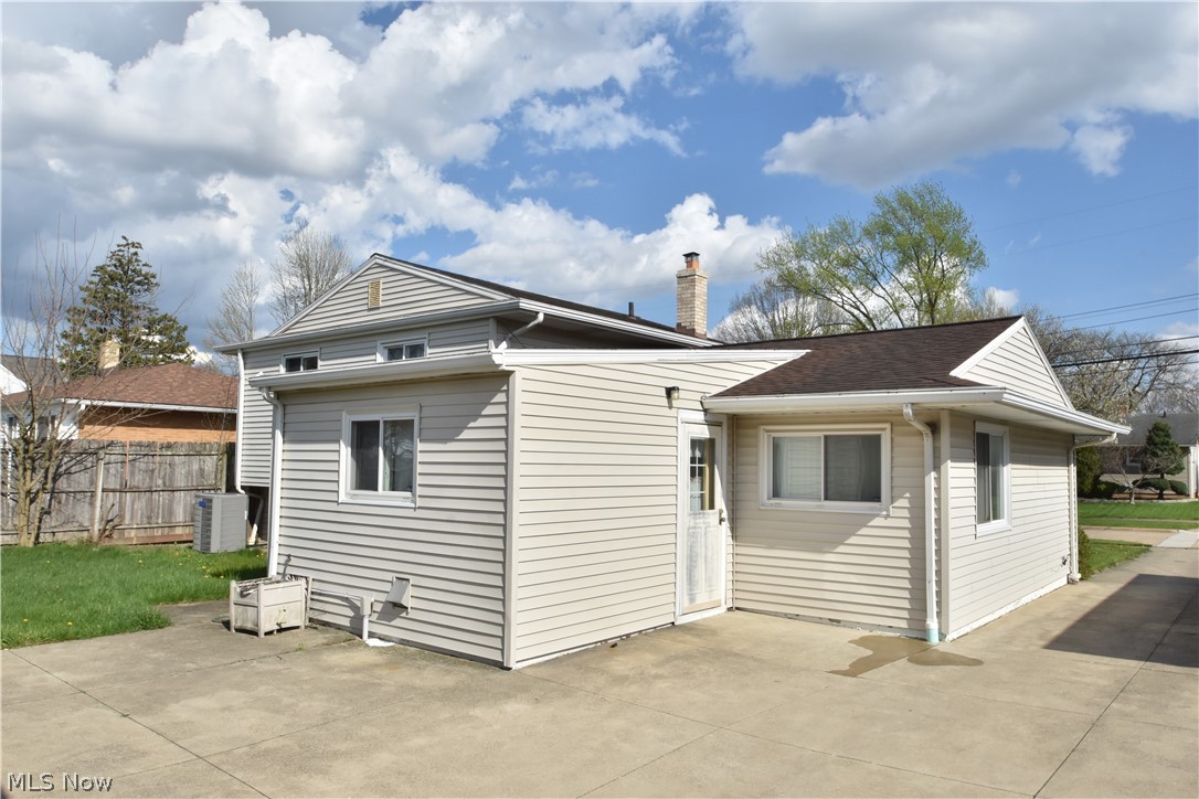 Holland Acres - Residential