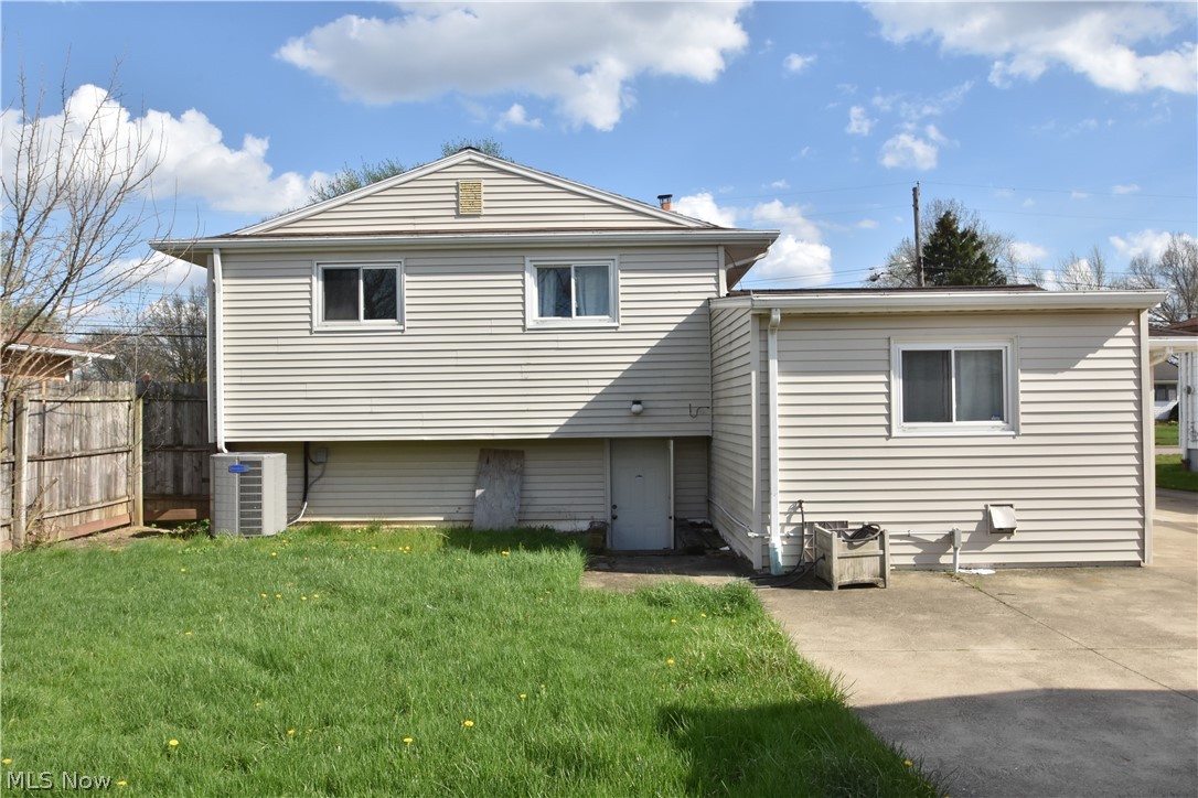 Holland Acres - Residential