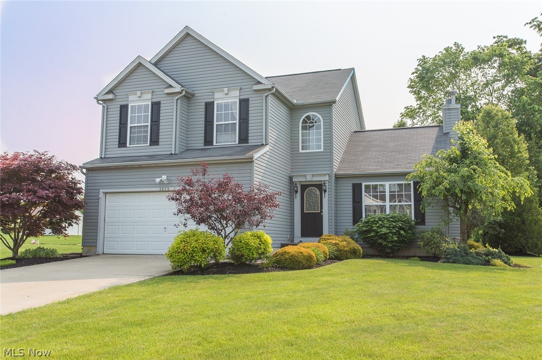 Lafayette Mdws Ph 04 - Residential