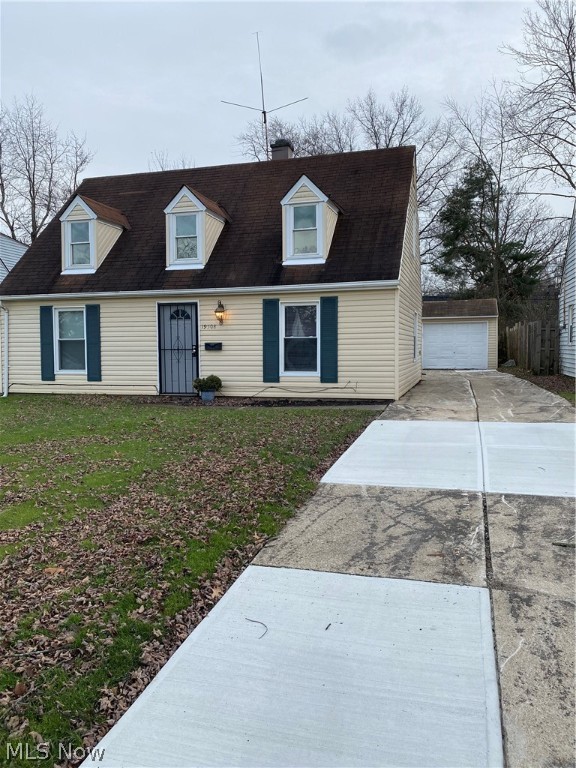 Brentwood Village 03/R Dvoraks - Residential Lease