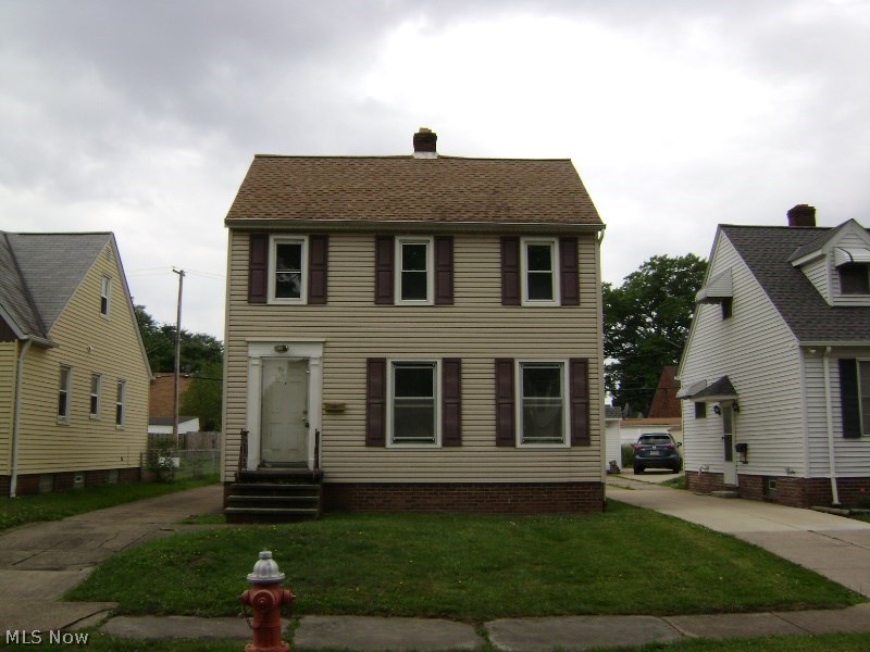 Fischer Blvd Estates - Residential