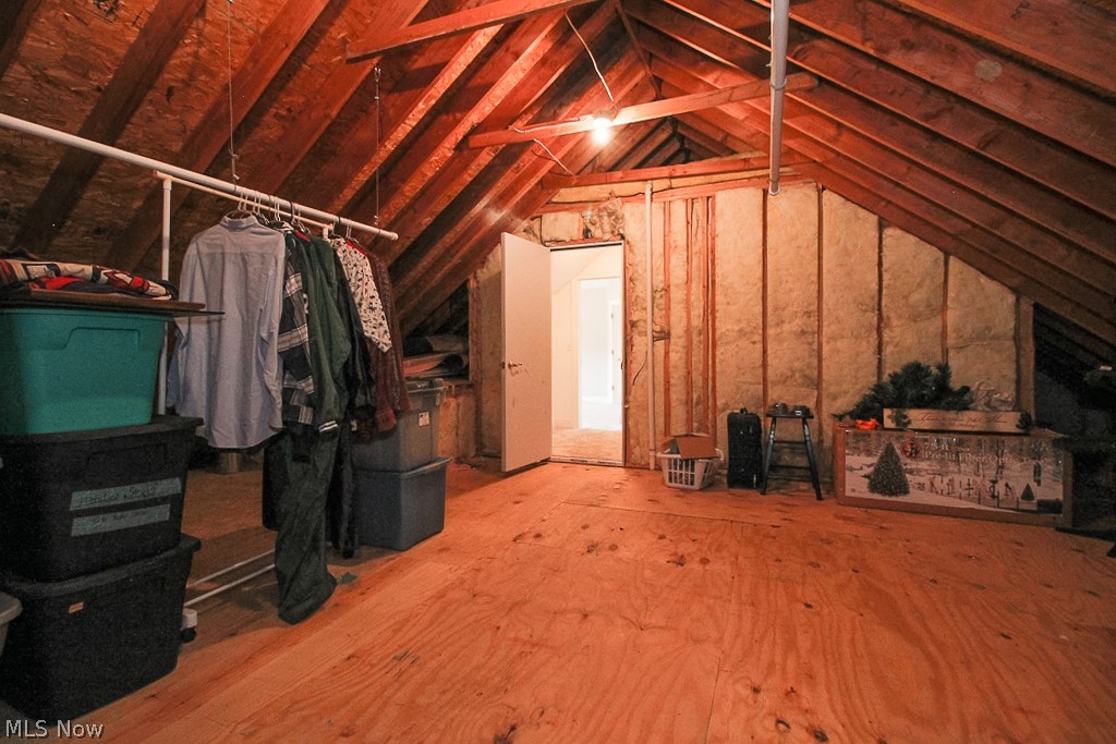 Fox Meadow - Residential