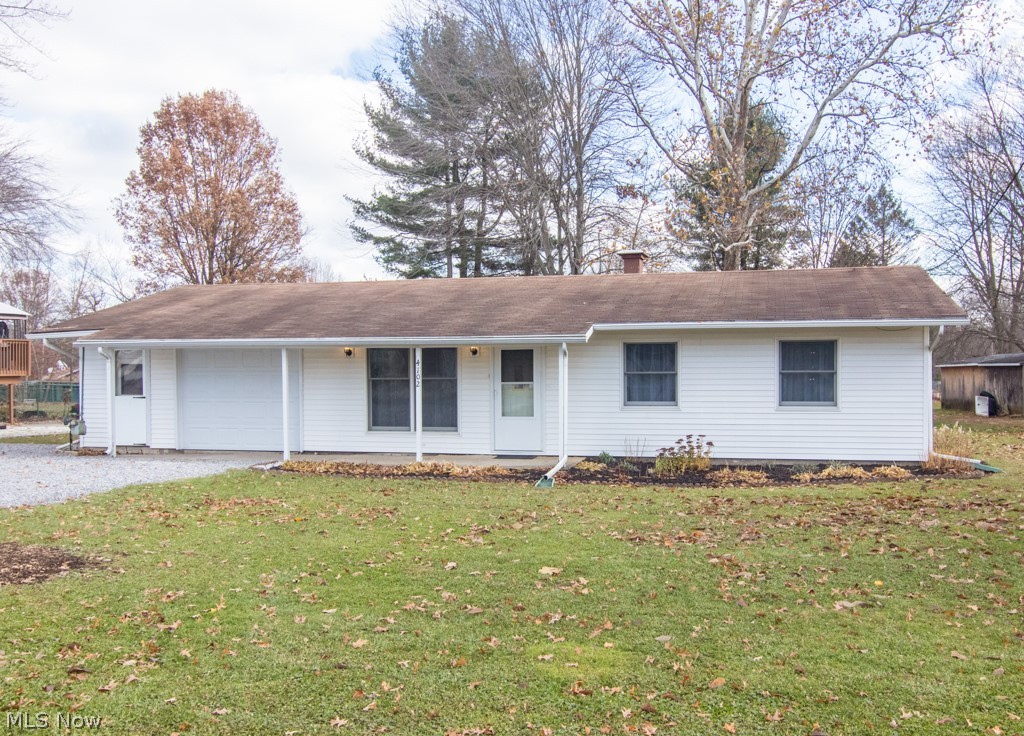 Rootstown - Residential