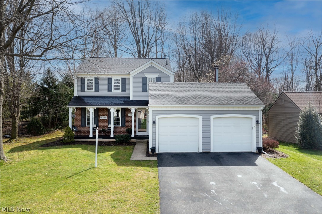Gatewood Meadows - Residential