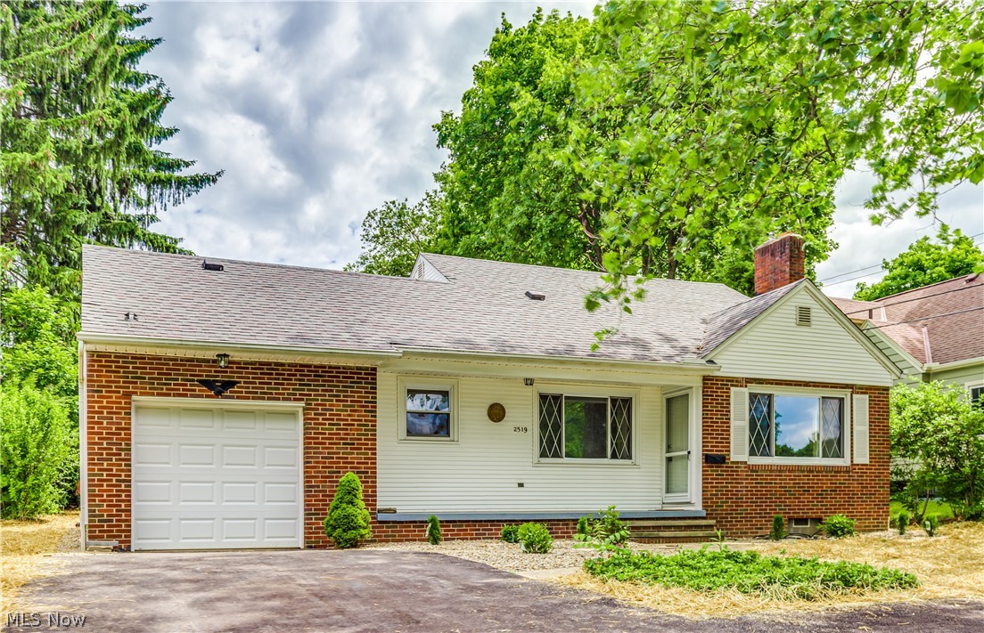 Cuyahoga View Heights - Residential