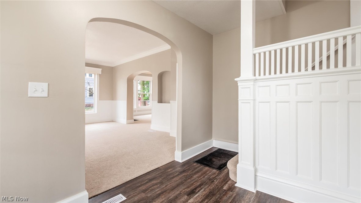 Maplewood - Residential