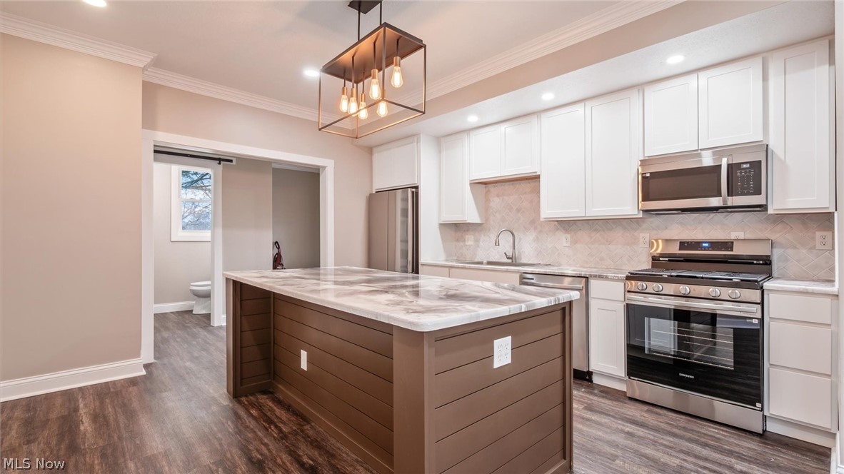 Maplewood - Residential