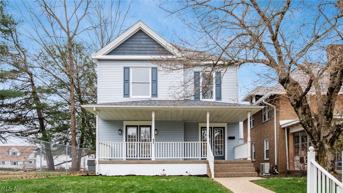 Completely remodeled from top to bottom, this stunning home blends timeless character with modern updates in a way that is truly hard to find. Originally built in 1925, you’ll be amazed at how seamlessly this home has been transformed while still maintaining its charm.  I've added some virtually staged photos to help you visualize you and yours in this incredible home.  
From the moment you walk in, you’ll notice the attention to detail throughout—updated finishes, fresh design, and a layout that feels both inviting and functional. Every space has been thoughtfully updated, making this home truly move-in ready.
The kitchen and living areas offer a perfect balance of style and comfort, ideal for both everyday living and entertaining. Updated throughout, this home provides the feel of new construction while keeping the warmth and character that only a historic home can offer.
If you’ve been searching for a home that stands out from the rest—THIS is it. Truly one you have to see to believe.