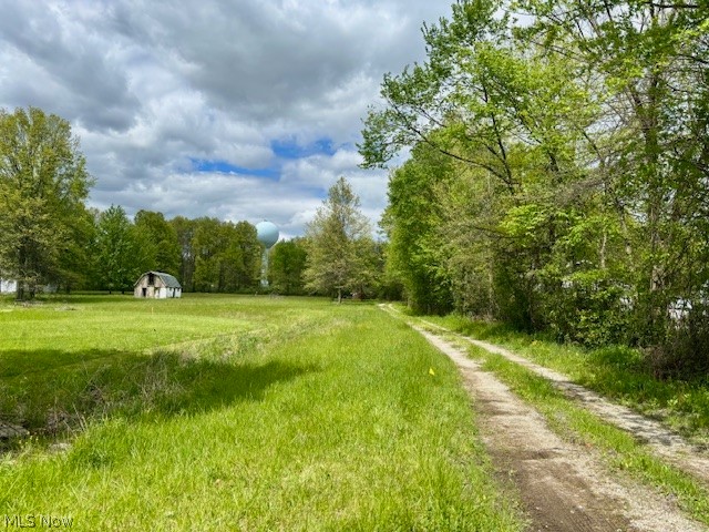 Champion Township Reservation - Land