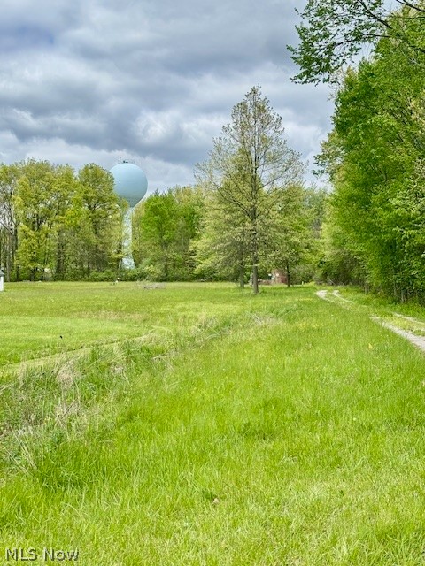 Champion Township Reservation - Land