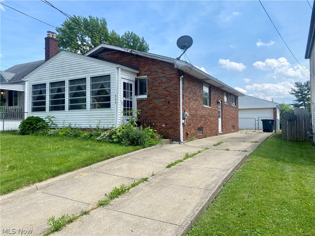 Brewster Arlington - Residential