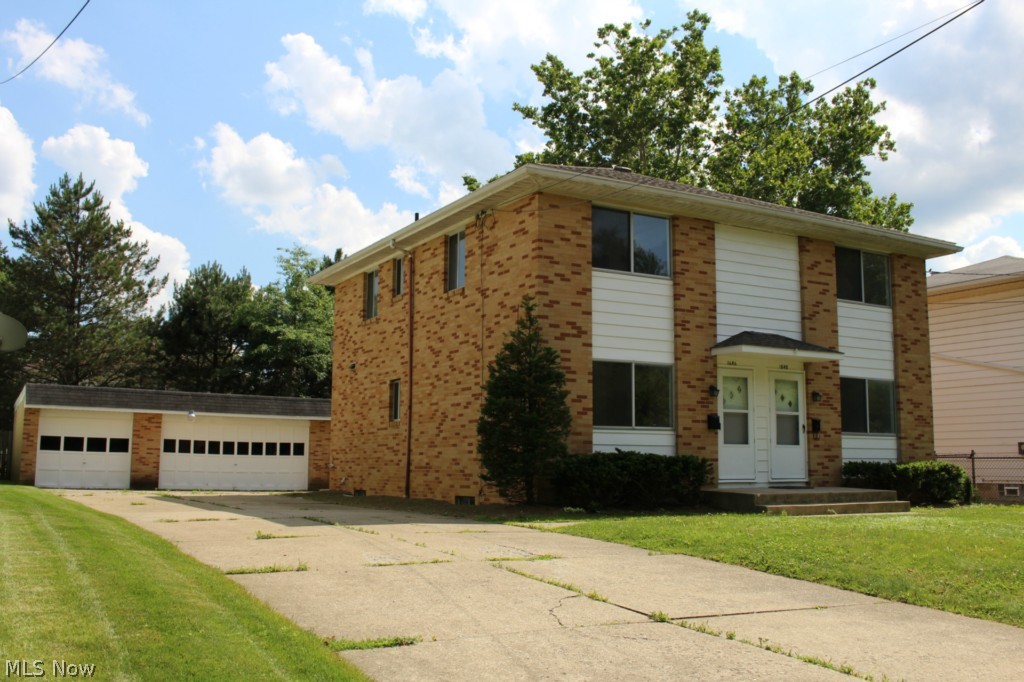Portage - Residential Income