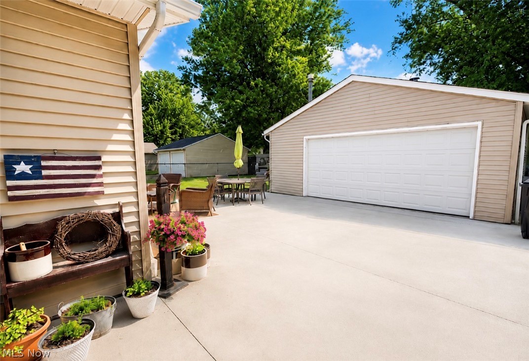 Maple Grove Allotment - Residential