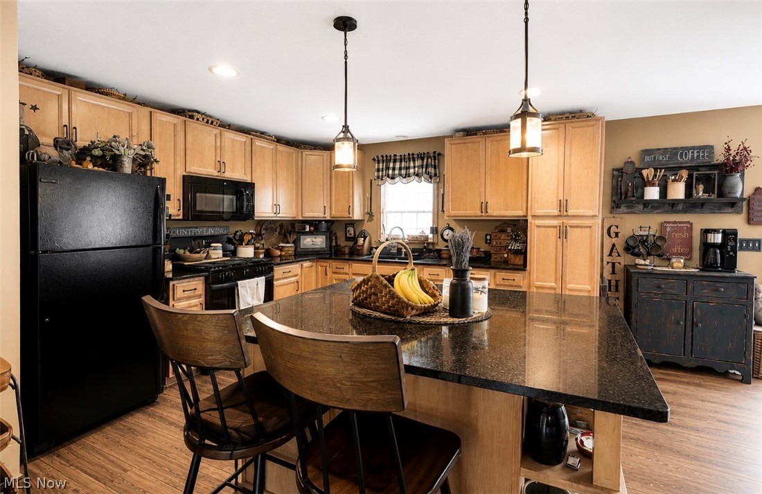 Maple Grove Allotment - Residential
