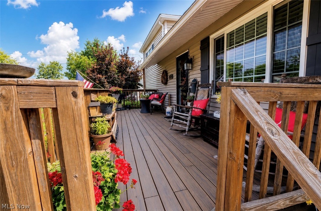 Maple Grove Allotment - Residential