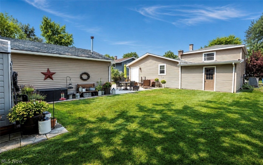 Maple Grove Allotment - Residential