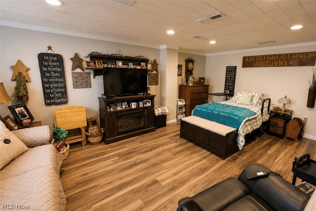 Maple Grove Allotment - Residential