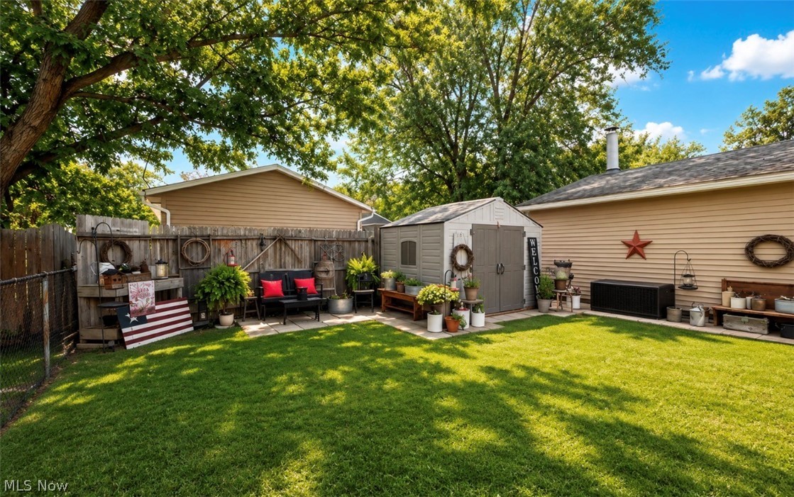 Maple Grove Allotment - Residential