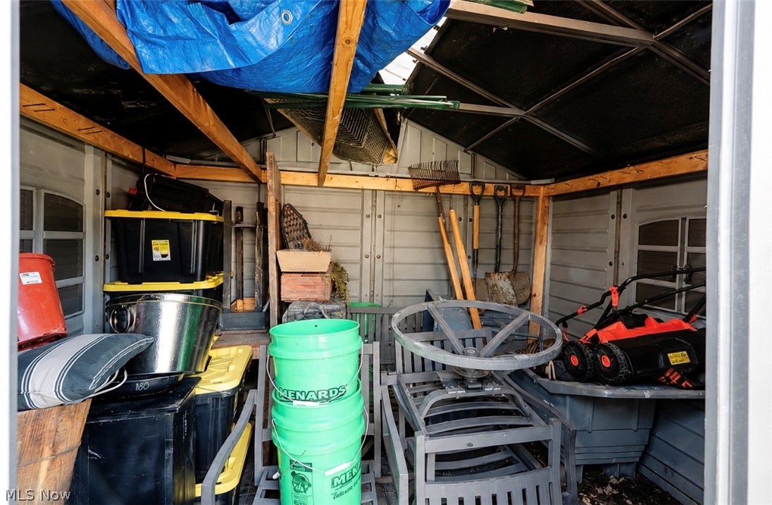 Maple Grove Allotment - Residential