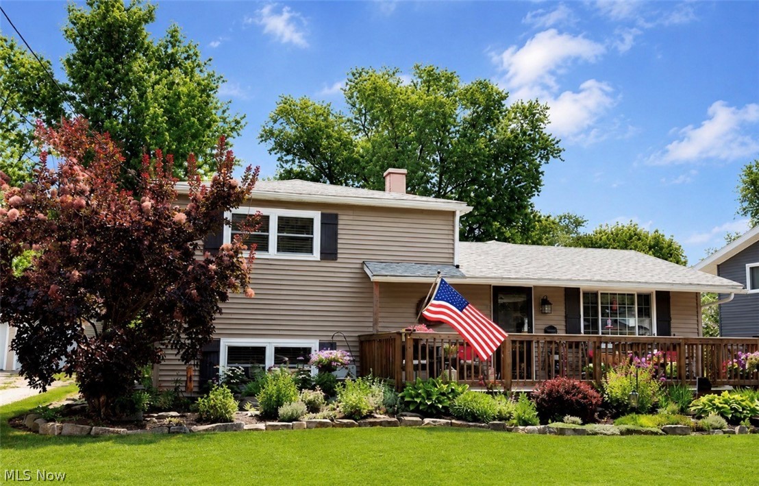 Maple Grove Allotment - Residential