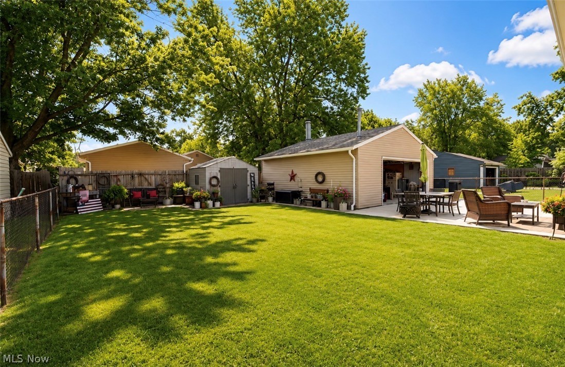 Maple Grove Allotment - Residential