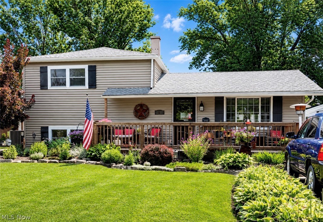 Maple Grove Allotment - Residential