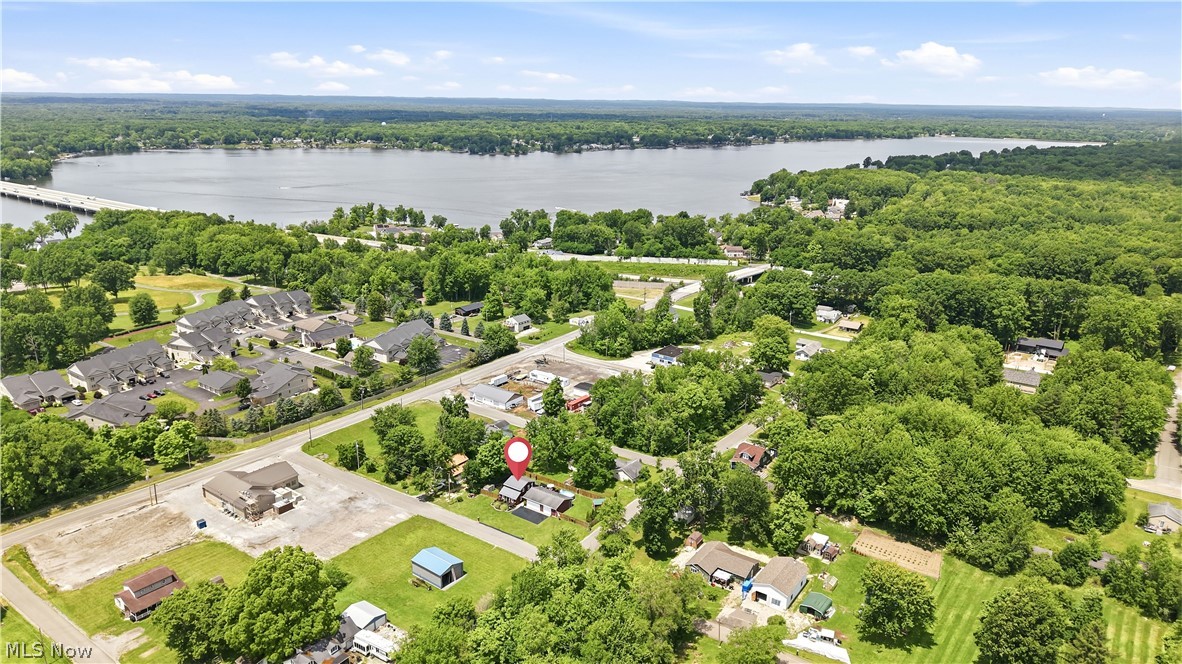 New Park - Residential