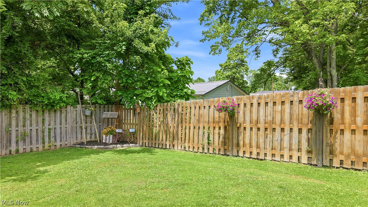 New Park - Residential
