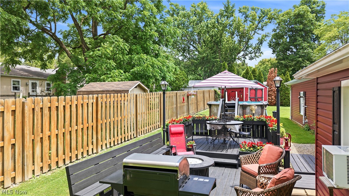 New Park - Residential