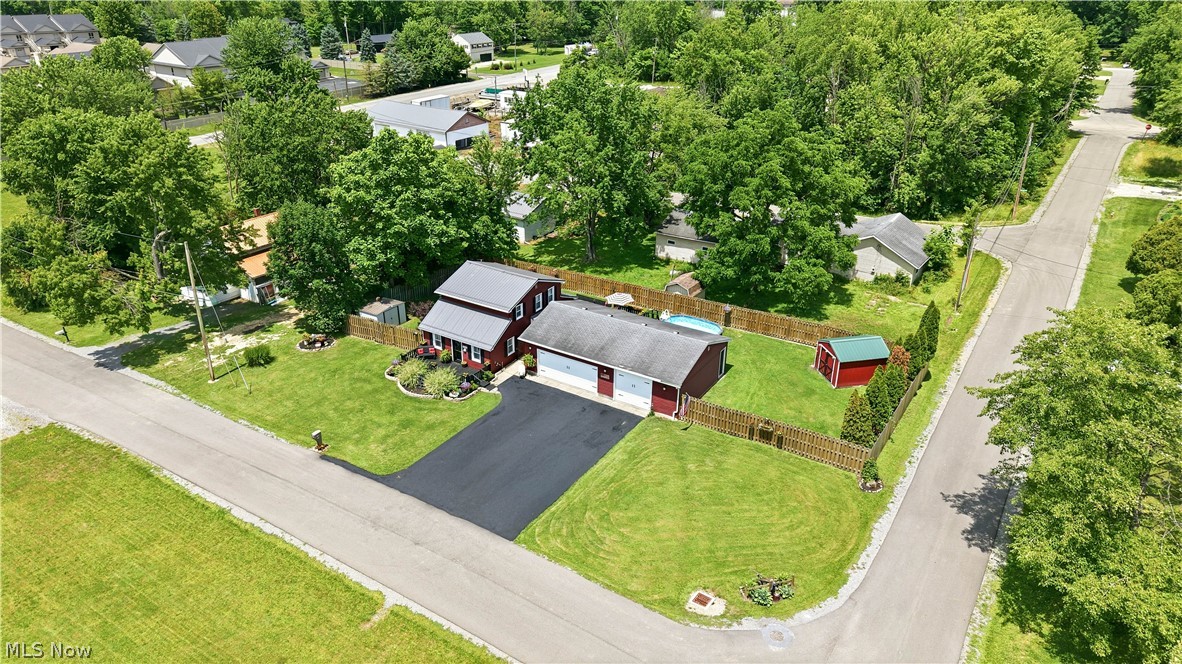 New Park - Residential