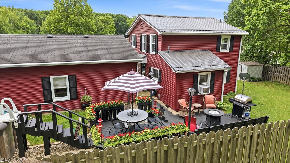 New Park - Residential
