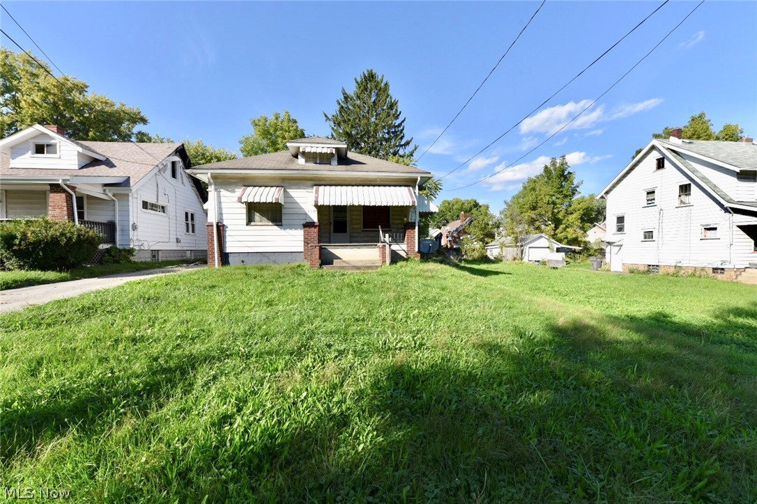 Cochran Park - Residential