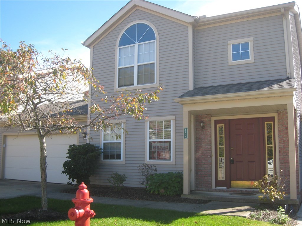 Huntsford Farms Ph 5 - Residential