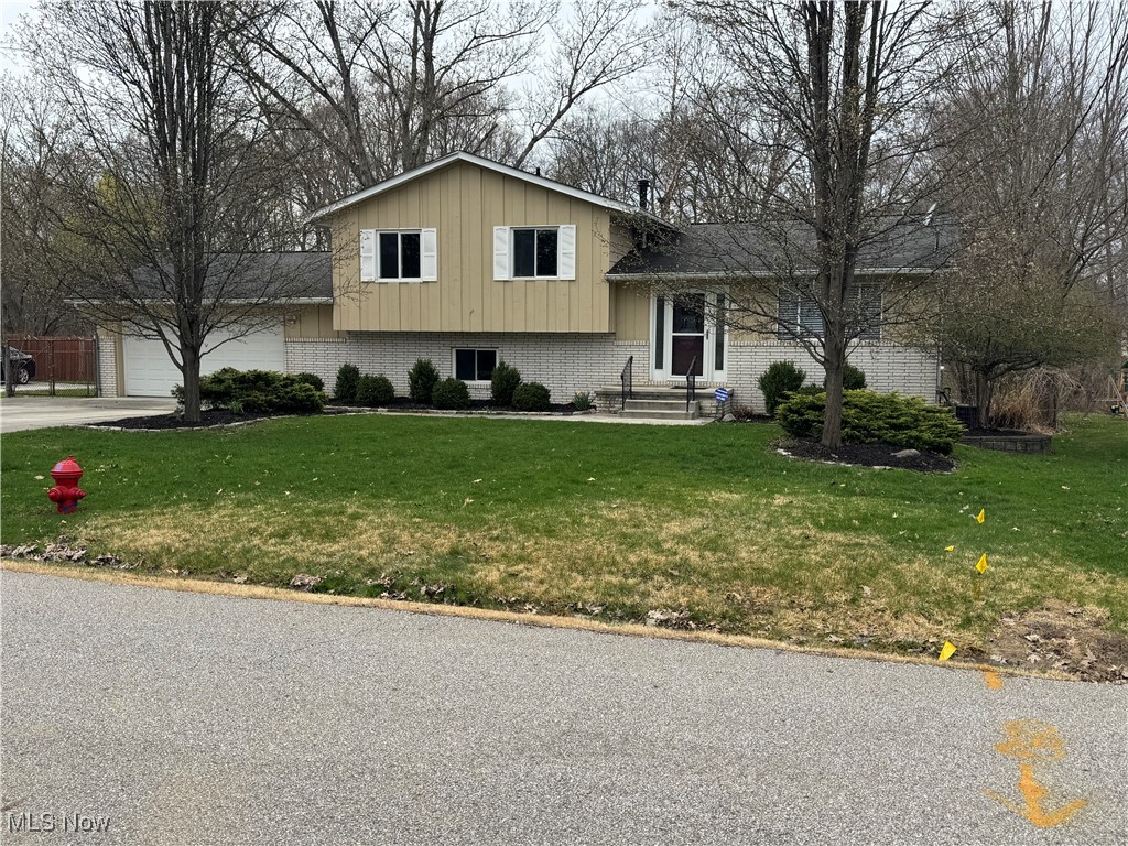 Meadowbrook Lake - Residential Lease