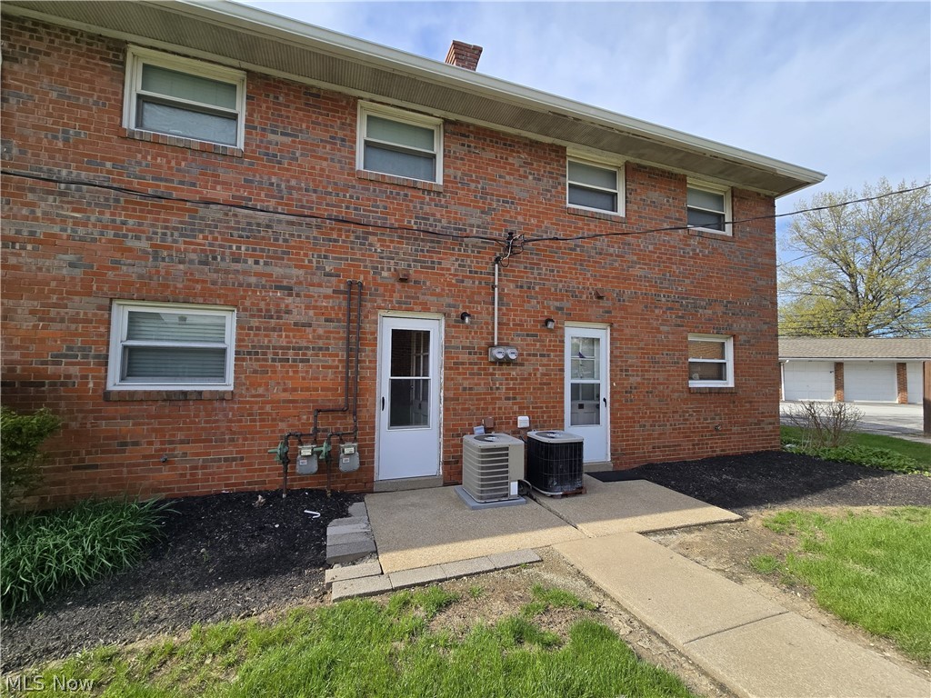 Bayridge Condo - Residential