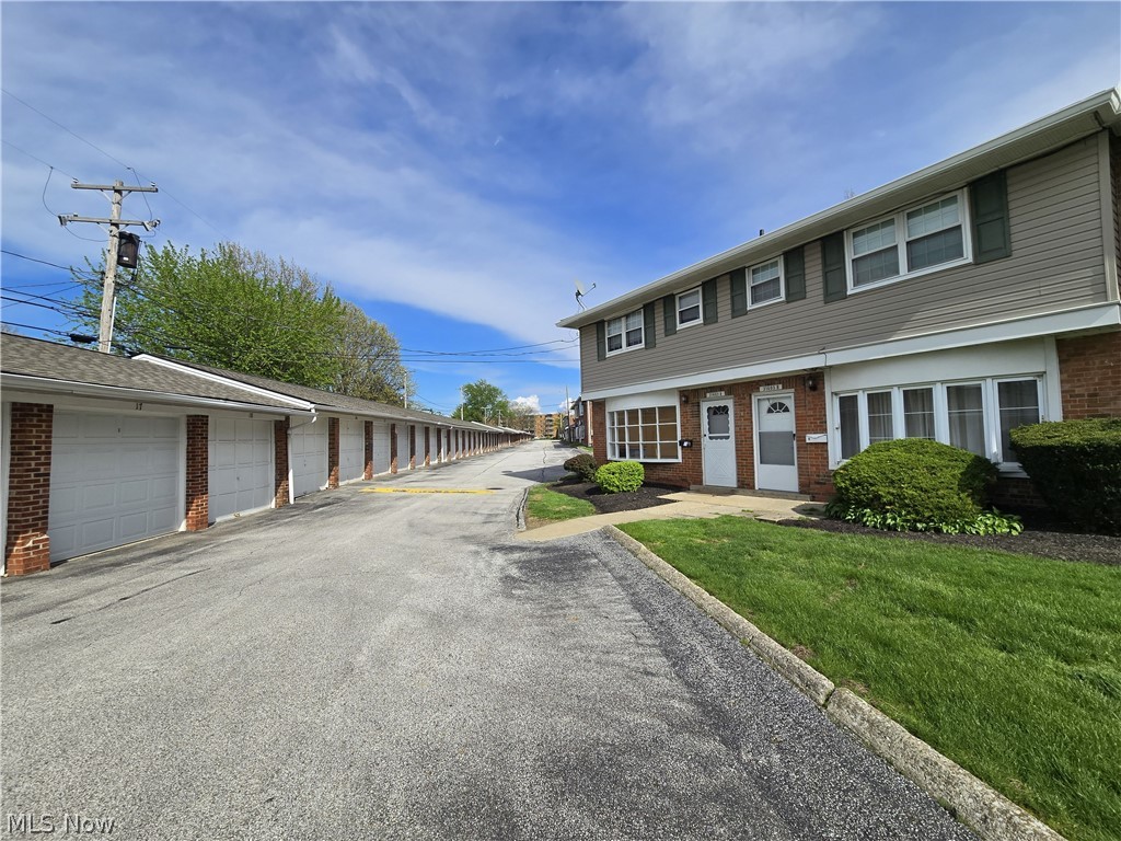 Bayridge Condo - Residential