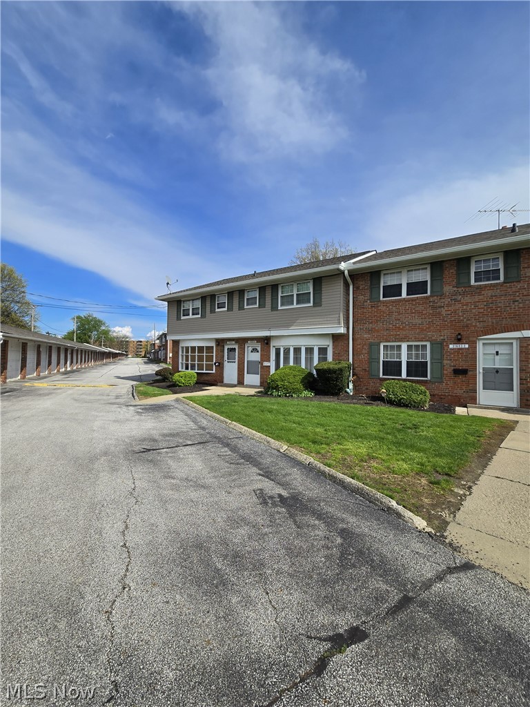 Bayridge Condo - Residential