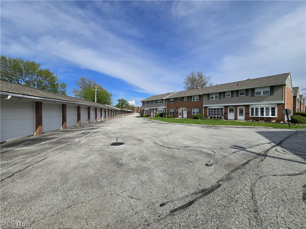 Bayridge Condo - Residential