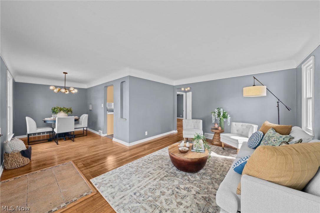 Ridgewood - Residential