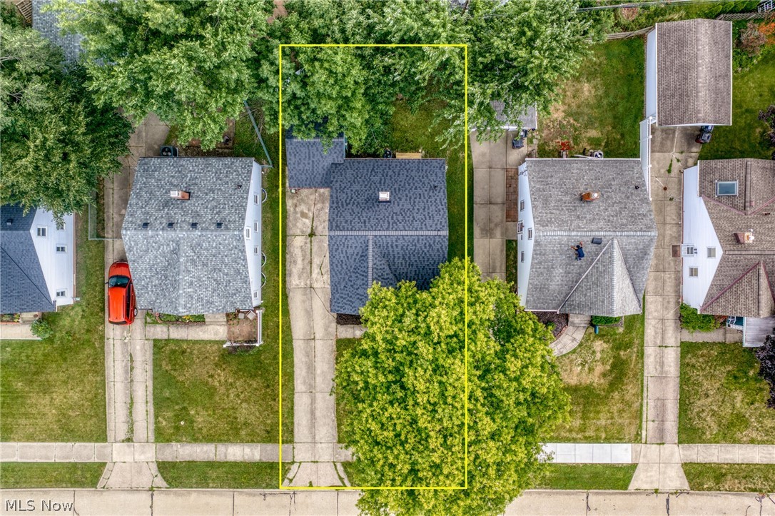 Ridgewood - Residential