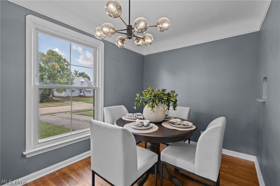 Ridgewood - Residential