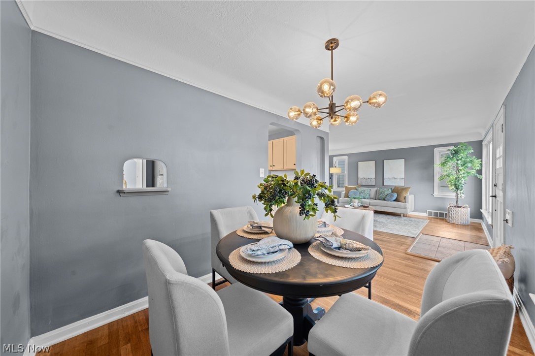 Ridgewood - Residential