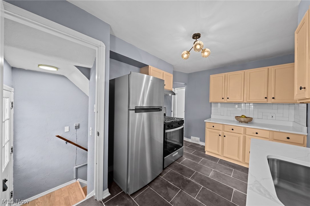 Ridgewood - Residential