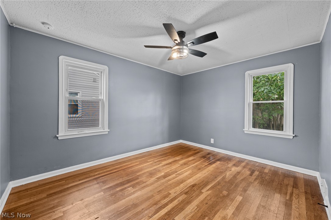 Ridgewood - Residential