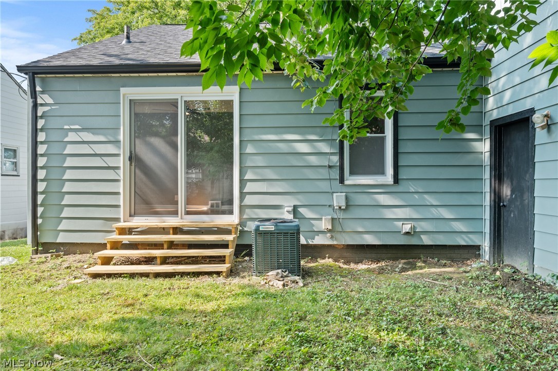 Ridgewood - Residential