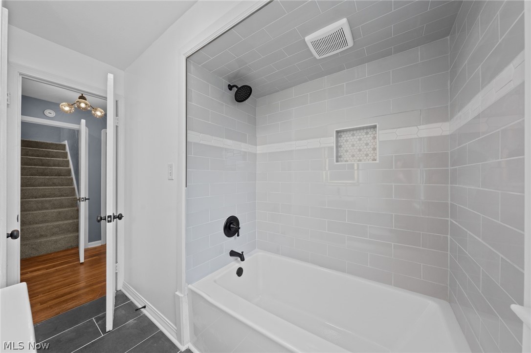 Ridgewood - Residential
