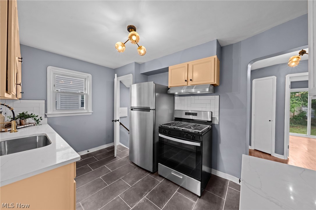 Ridgewood - Residential