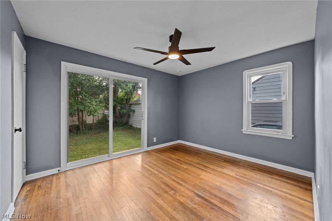 Ridgewood - Residential