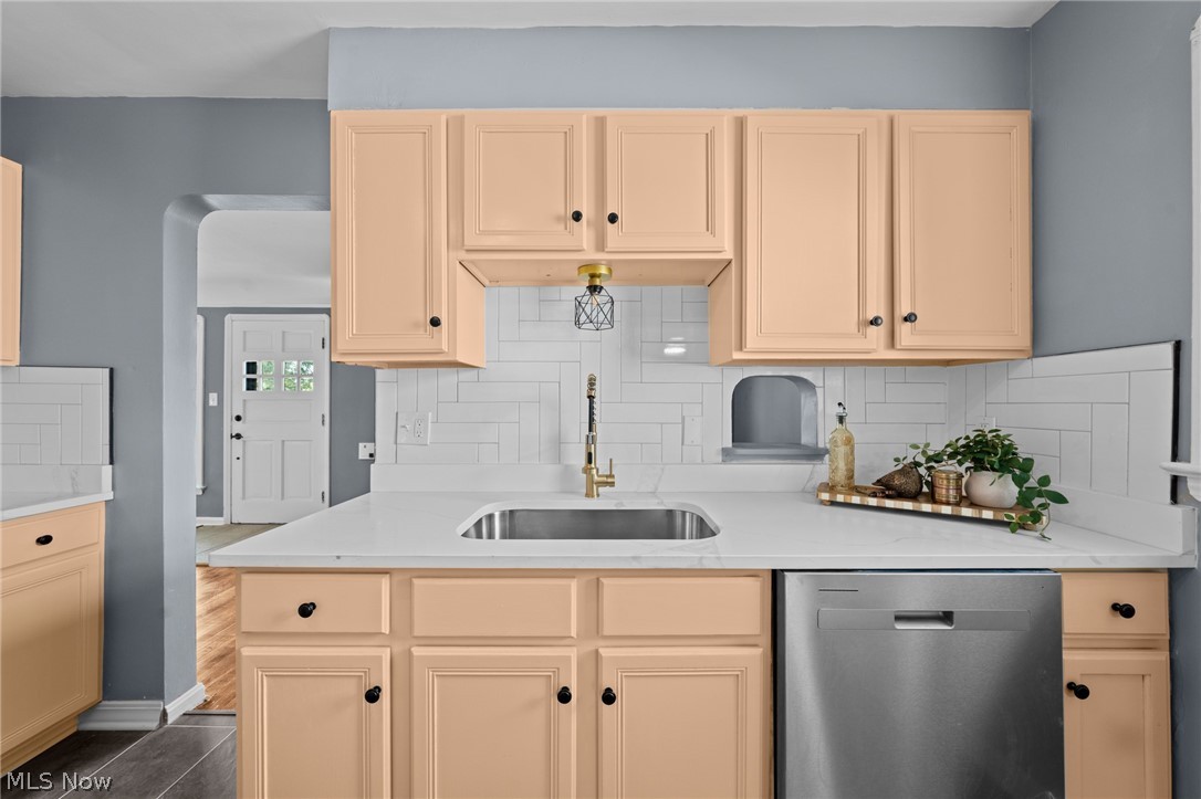 Ridgewood - Residential